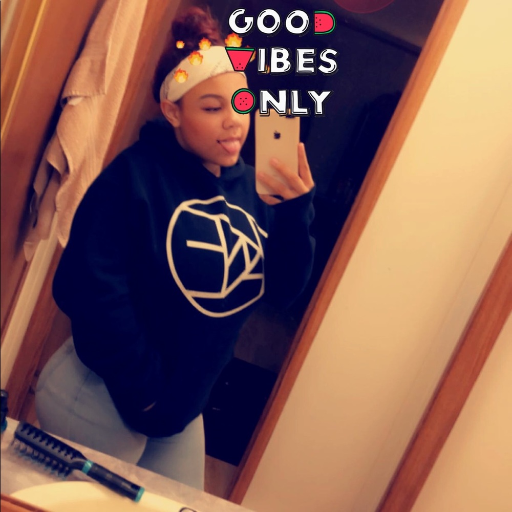 Meet your Posher, Eden